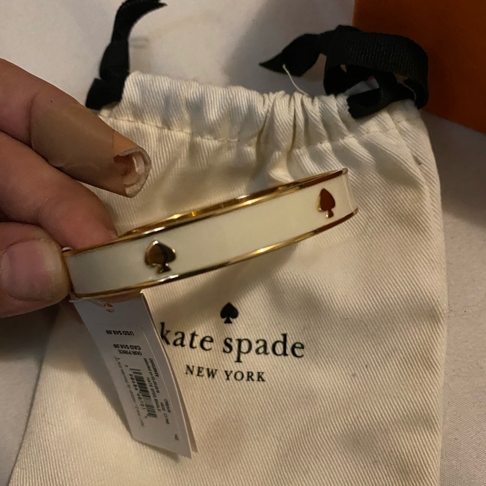 kate spade bracelet